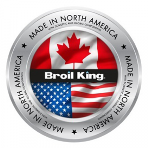 Logo von Broil King Gasgrills