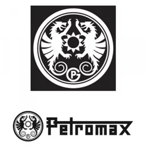Logo der Firma Petromax