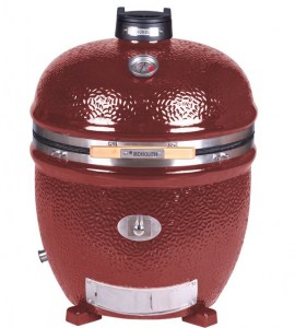 LeChef PRO-Serie2.0 - Rot 