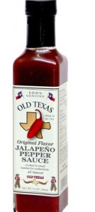 Flavor Jalapeno Pepper Sauce