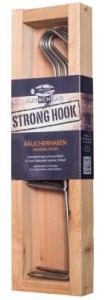 Strong Hook Räucherhaken