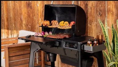 Screenshot 2026 03 14 at 14 31 34 Traeger Woodridge Holzpellet Grill Traeger Grills