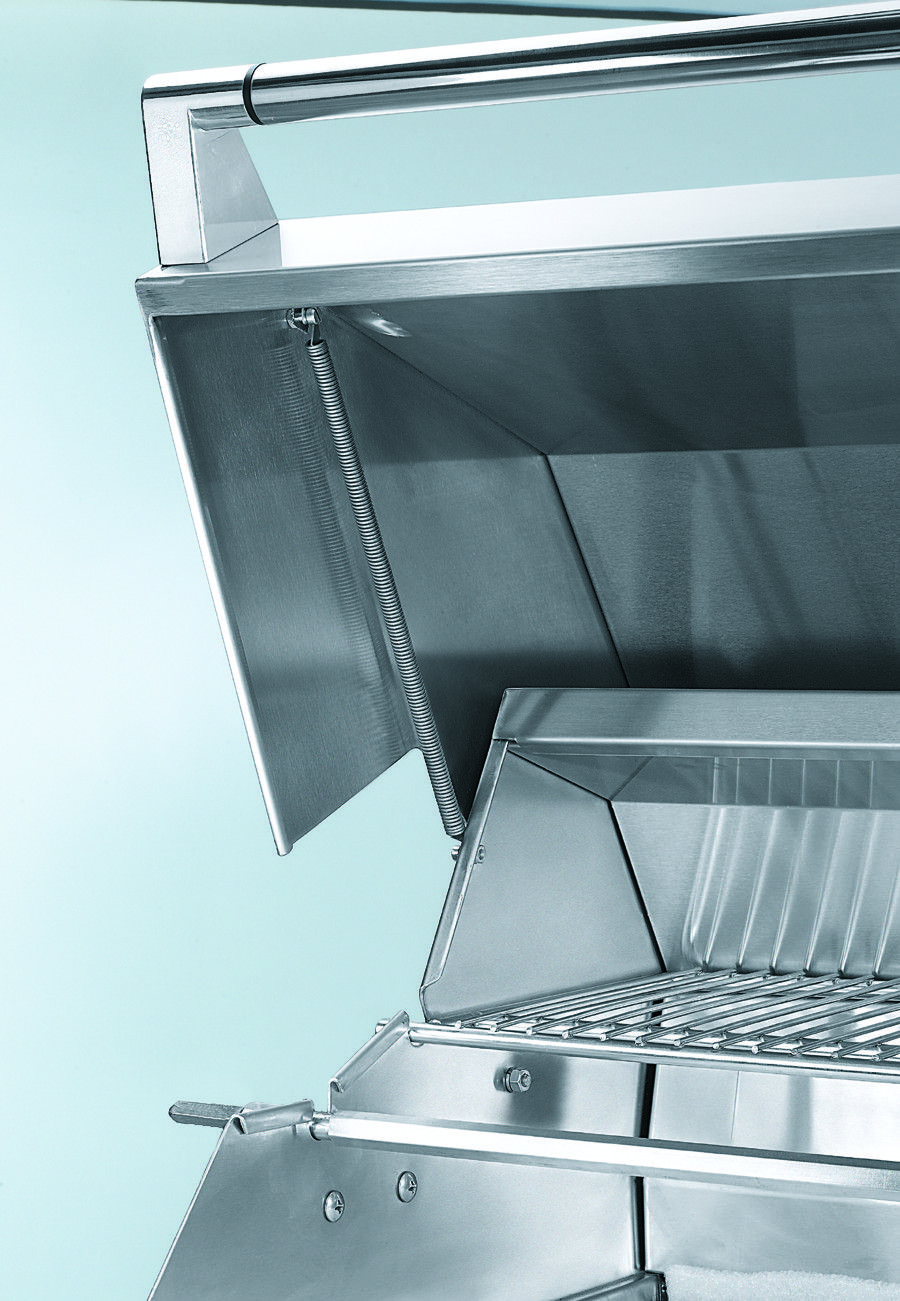 Grillhaube_Federfhrung