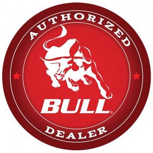 BULL-Logo