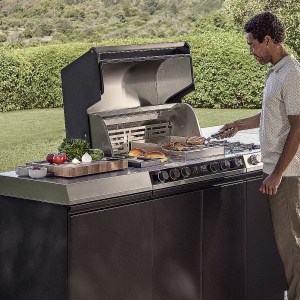 Miele Grill