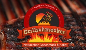 Grillschmecker Grill-Shop Berlin