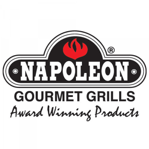 Logo der Firma Napoleon Grills