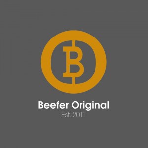 BEEFER ist ein  800 Grad Oberhitzegrill