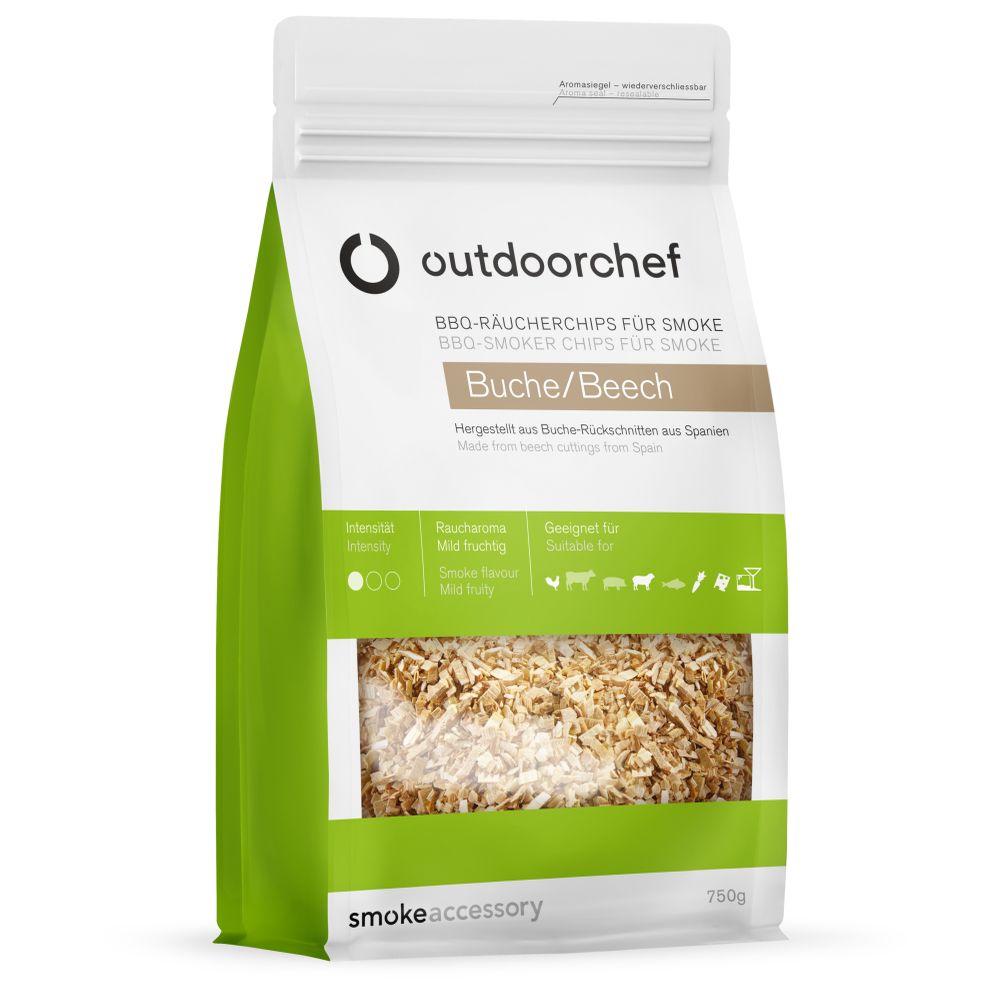 Outdoorchef_Raeucherchips_Buche_Smoke