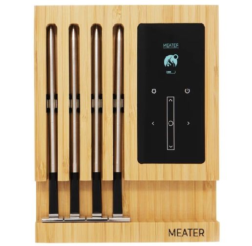 Meater Block