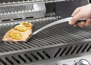 Edelstahl-Fischwender Grill-Shop Berlin