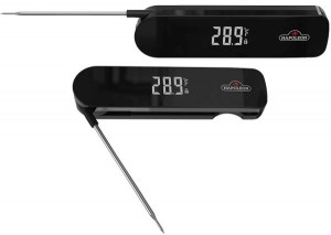 Fast Read Thermometer