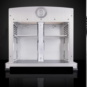 Beefer Twin Pro. Doppelt beeft besser!