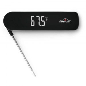 Fast_Read_Thermometer