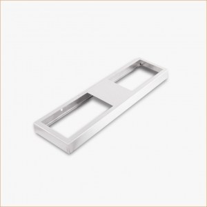 Beefer-Anbauelement für Schalen am Rollwagen Small