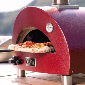 Moderno Portable, tragbarer Pizza-Ofen 