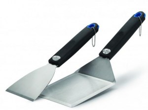 Napoleon Plancha Toolset 2-teilig