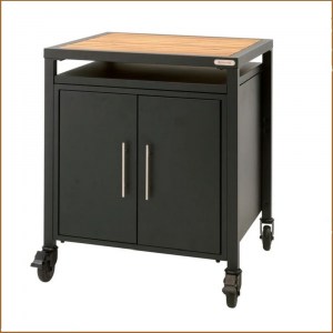 Erweiterungsschrank von Big Green Egg