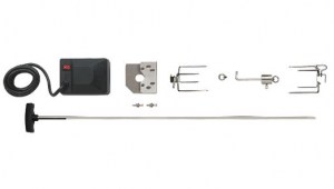 Rotisserie für Rogue-Modelle