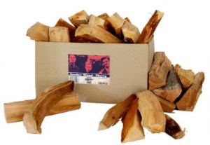  Axtschlag Smoker Wood Hickory