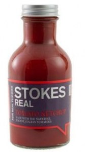 Stokes Tomato Ketchup