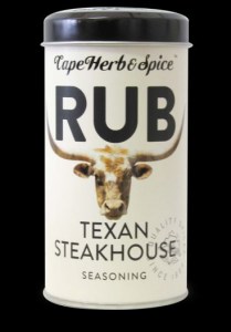  Rub Texas Steakhouse