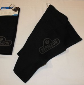 Napoleon® BBQ Towel zum Anclippen Grill-Shop Berlin